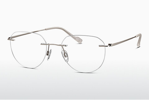 专门设计眼镜 TITANFLEX EBT 823010 00