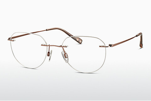 专门设计眼镜 TITANFLEX EBT 823010 20