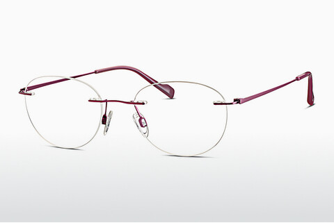 专门设计眼镜 TITANFLEX EBT 823011 51