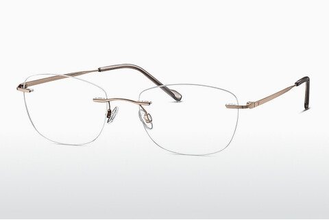 专门设计眼镜 TITANFLEX EBT 823015 21