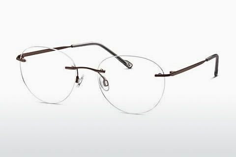 专门设计眼镜 TITANFLEX EBT 823016 60
