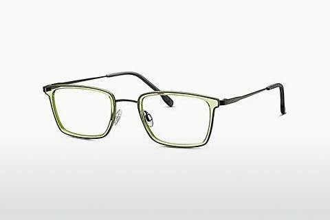 专门设计眼镜 TITANFLEX EBT 830101 34