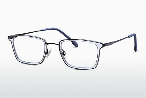 专门设计眼镜 TITANFLEX EBT 830101 70