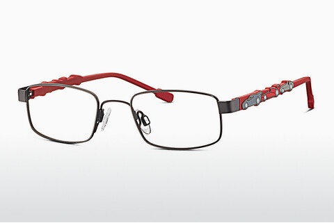 专门设计眼镜 TITANFLEX EBT 830108 31
