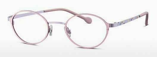 专门设计眼镜 TITANFLEX EBT 830118 50