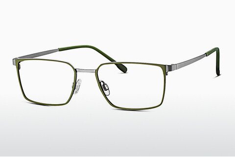 专门设计眼镜 TITANFLEX EBT 830121 34