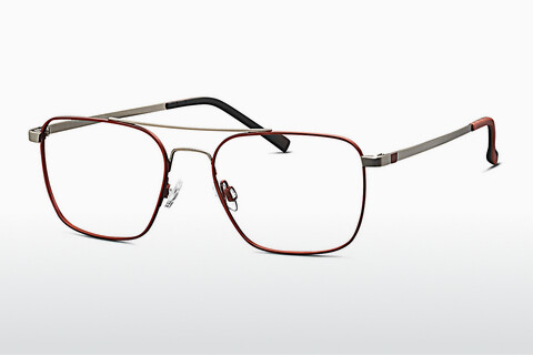 专门设计眼镜 TITANFLEX EBT 850091 35