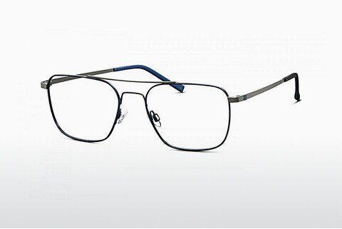专门设计眼镜 TITANFLEX EBT 850091 37