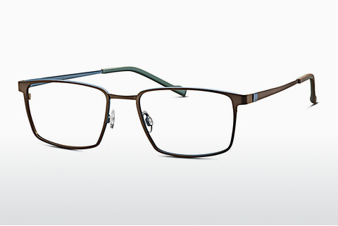 专门设计眼镜 TITANFLEX EBT 850094 60