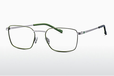 专门设计眼镜 TITANFLEX EBT 850097 34