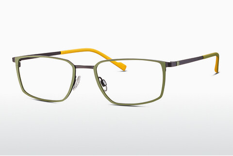 专门设计眼镜 TITANFLEX EBT 850101 34
