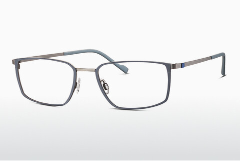 专门设计眼镜 TITANFLEX EBT 850101 37