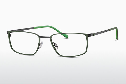 专门设计眼镜 TITANFLEX EBT 850101 38