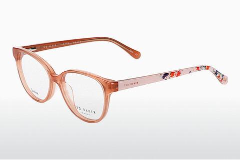 专门设计眼镜 Ted Baker 39B986 300