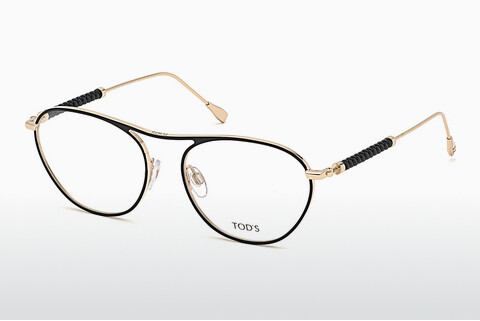 专门设计眼镜 Tod's TO5199 033