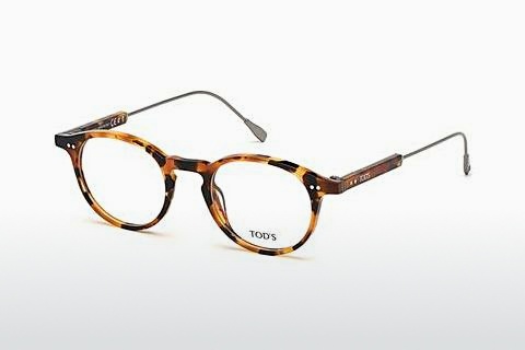 专门设计眼镜 Tod's TO5203 055