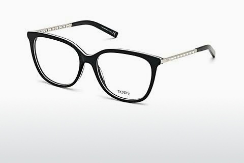 专门设计眼镜 Tod's TO5224 005