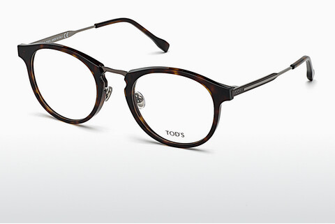 专门设计眼镜 Tod's TO5232 052
