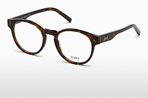专门设计眼镜 Tod's TO5234 052