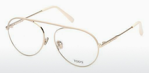 专门设计眼镜 Tod's TO5247 025