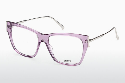 专门设计眼镜 Tod's TO5259 078