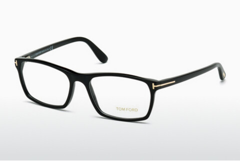 Eyewear Tom Ford FT5295 052