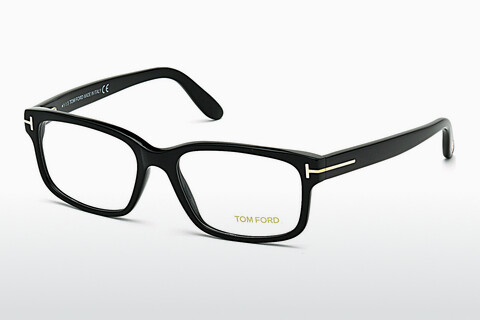 专门设计眼镜 Tom Ford FT5313 001
