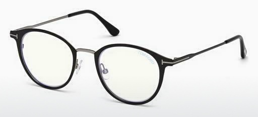 专门设计眼镜 Tom Ford FT5528-B 001