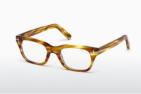 专门设计眼镜 Tom Ford FT5536-B 045