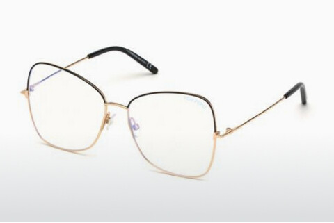 专门设计眼镜 Tom Ford FT5571-B 001