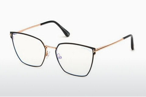 专门设计眼镜 Tom Ford FT5574-B 069