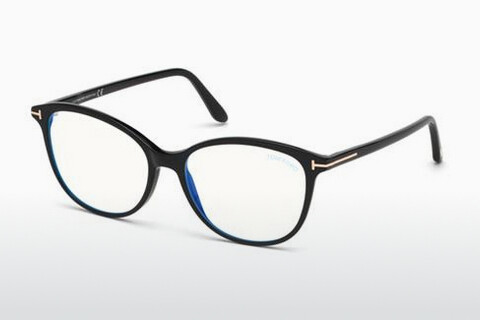 专门设计眼镜 Tom Ford FT5576-B 052