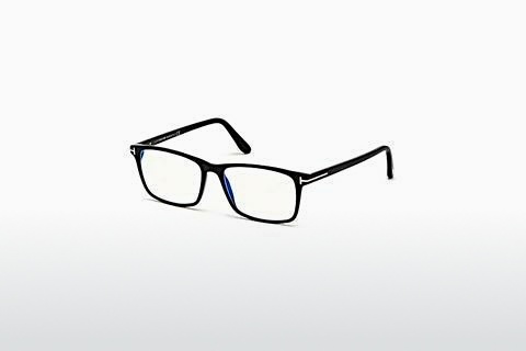 专门设计眼镜 Tom Ford FT5584-B 053