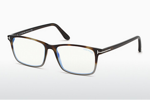 专门设计眼镜 Tom Ford FT5584-B 056