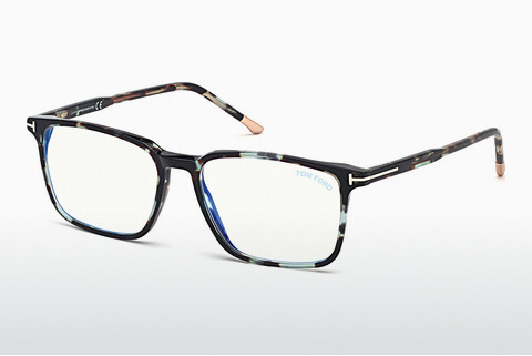 Eyewear Tom Ford FT5607-B 055