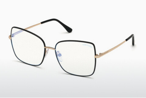 专门设计眼镜 Tom Ford FT5613-B 072