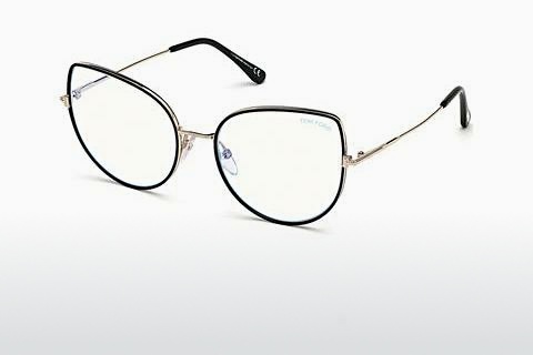 专门设计眼镜 Tom Ford FT5614-B 001