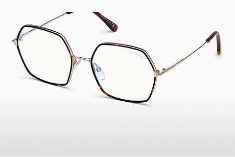 专门设计眼镜 Tom Ford FT5615-B 052