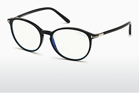 Eyewear Tom Ford FT5617-B 001