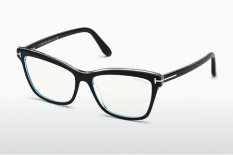 专门设计眼镜 Tom Ford FT5619-B 001