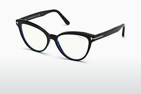 专门设计眼镜 Tom Ford FT5639-B 001