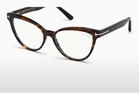 专门设计眼镜 Tom Ford FT5639-B 052