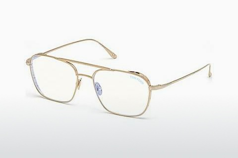 专门设计眼镜 Tom Ford FT5659-B 028