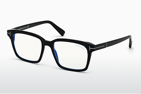 专门设计眼镜 Tom Ford FT5661-B-N 001