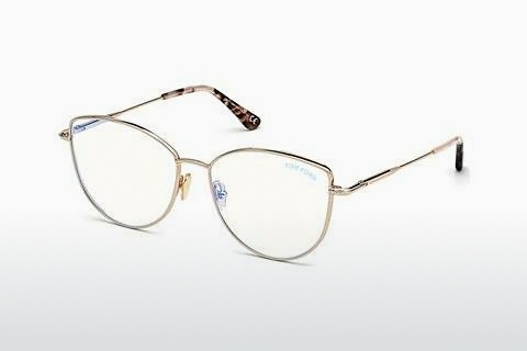 专门设计眼镜 Tom Ford FT5667-B 005