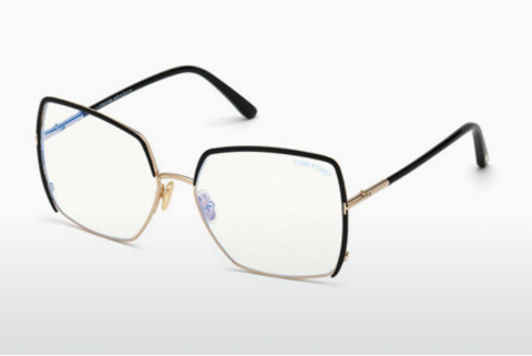 专门设计眼镜 Tom Ford FT5668-B 072