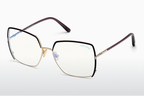 专门设计眼镜 Tom Ford FT5668-B 081