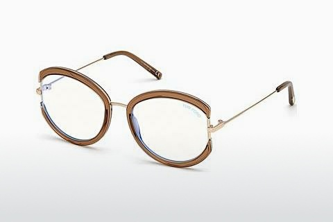 专门设计眼镜 Tom Ford FT5669-B 045
