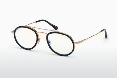 专门设计眼镜 Tom Ford FT5676-B 001