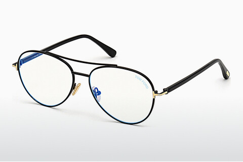 专门设计眼镜 Tom Ford FT5684-B 001